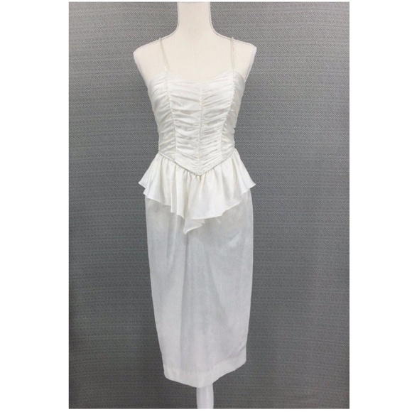 BB Collection Dresses & Skirts - Vintage 80s 90s BB Collection Dress Size XS/S